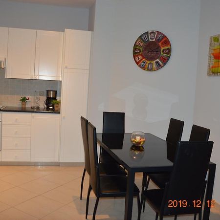 Luxury Apartment Пафос Экстерьер фото