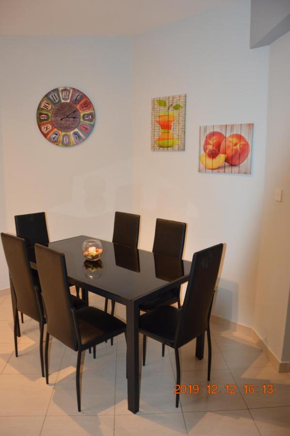 Luxury Apartment Пафос Экстерьер фото