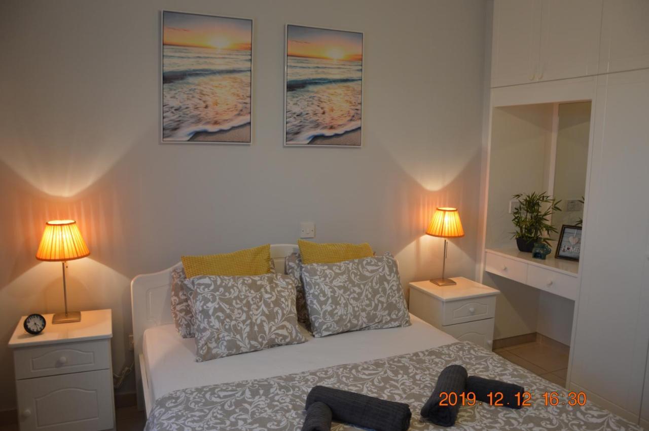 Luxury Apartment Пафос Экстерьер фото