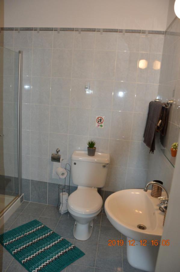 Luxury Apartment Пафос Экстерьер фото