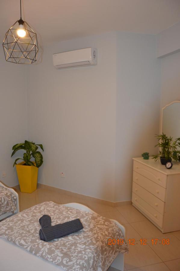 Luxury Apartment Пафос Экстерьер фото
