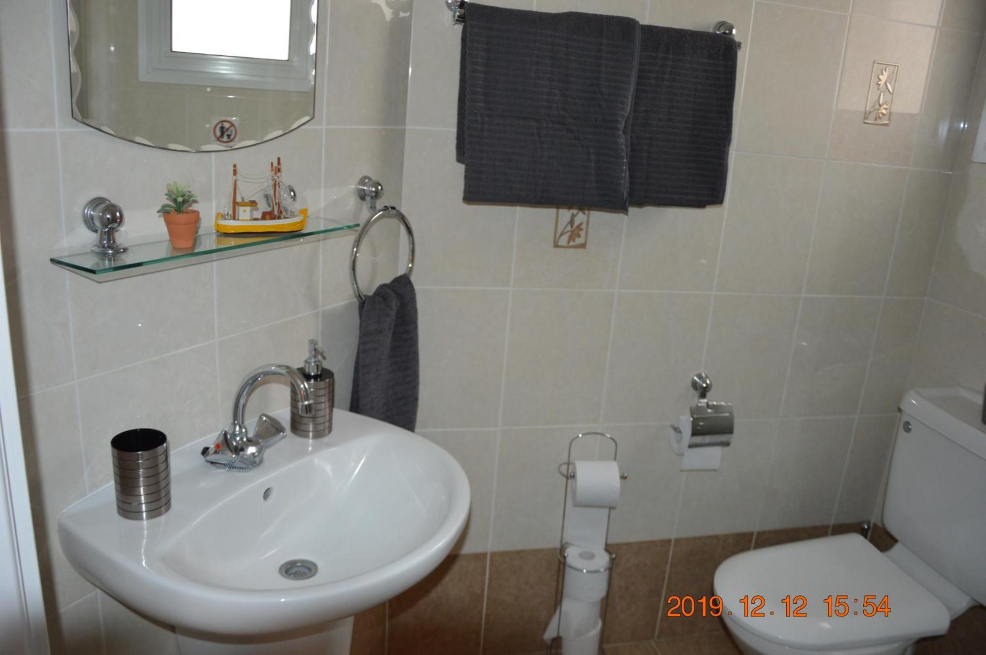 Luxury Apartment Пафос Экстерьер фото
