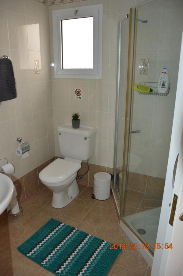 Luxury Apartment Пафос Экстерьер фото