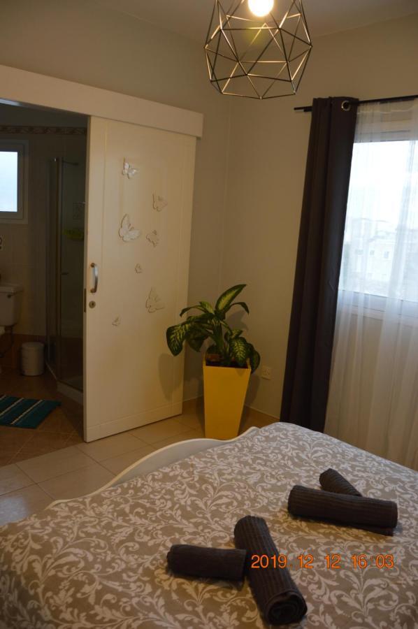 Luxury Apartment Пафос Экстерьер фото