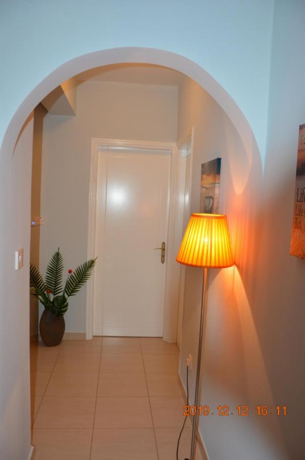 Luxury Apartment Пафос Экстерьер фото